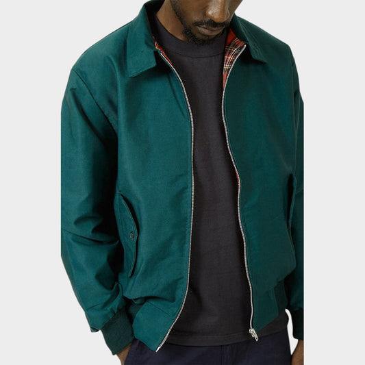 Martín - Chaqueta Bomber